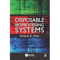 Disposable Bioprocessing Systems Disposable Bioprocessing Systems Kindle Hardcover Paperback