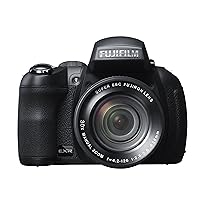 FUJIFILM Degital Camera FinePix HS30EXR F FX-HS30EXR