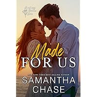 Made for Us (The Shaughnessy Brothers Book 1) Made for Us (The Shaughnessy Brothers Book 1) Kindle Paperback