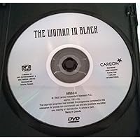 Woman in Black Woman in Black DVD VHS Tape
