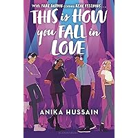 This is How You Fall in Love This is How You Fall in Love Hardcover Audible Audiobook Kindle Paperback