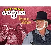 Gambler Adventure Continues Season 1