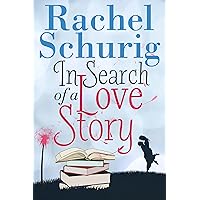 In Search of a Love Story (Love Story Book One ) In Search of a Love Story (Love Story Book One ) Kindle Paperback Mass Market Paperback