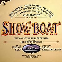 Show Boat / Soundtrack. Show Boat / Soundtrack. Audio CD MP3 Music