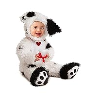 Rubie's Costume Co Dalmatian Costume, 6-12 Months