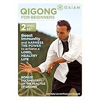 Qigong For Beginners