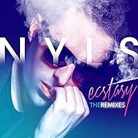 Ecstasy (Remixes) Ecstasy (Remixes) MP3 Music