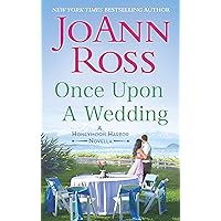 Once Upon a Wedding (Honeymoon Harbor) Once Upon a Wedding (Honeymoon Harbor) Kindle
