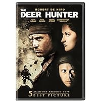 Deer Hunter