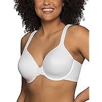 Women's Light Lift Bra: Comfort Straps & No Poke Underwire (34B-44DD)