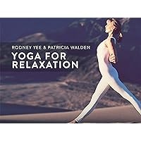 Yoga for Relaxation - Season 1