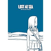 Lost At Sea: Preview