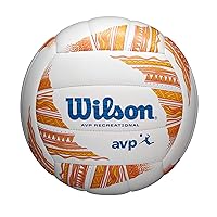 Outdoor Recreational Volleyball - Official Size