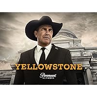 Yellowstone Season 5: Pts 1 & 2