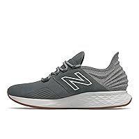 New Balance Men's Fresh Foam Roav V1 Classic Sneaker