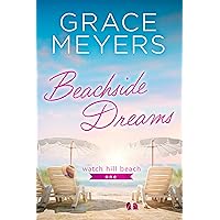 Beachside Dreams (Watch Hill Beach Book 1)