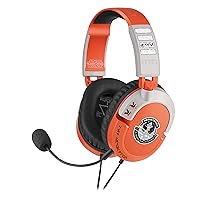 Turtle Beach - Star Wars X-Wing Pilot Gaming Headset - PS4, Xbox One (compatible w/ new Xbox One Controller), PC, Mac, and Mobile