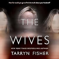 The Wives The Wives Audible Audiobook Paperback Kindle Hardcover Mass Market Paperback Audio CD