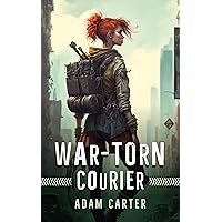 War-Torn Courier