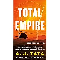 Total Empire: A Garrett Sinclair Novel Total Empire: A Garrett Sinclair Novel Kindle Mass Market Paperback Audible Audiobook Hardcover