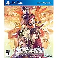 Code: Realize Wintertide Miracles Limited Edition - PlayStation 4