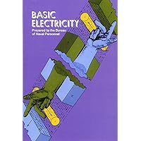 Basic Electricity (Dover Books on Electrical Engineering) Basic Electricity (Dover Books on Electrical Engineering) Paperback eTextbook