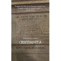 Cristianità: Dalla periferia al centro (Italian Edition) Cristianità: Dalla periferia al centro (Italian Edition) Kindle Paperback
