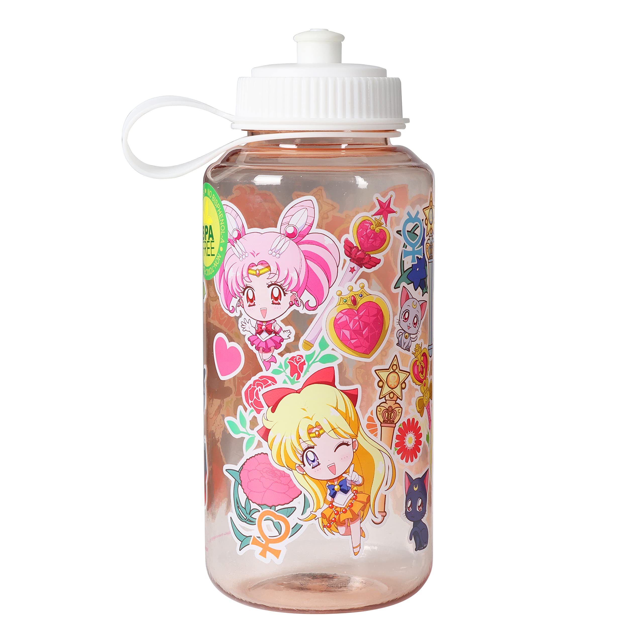 Cute UwU Meme OwO Face Anime Aesthetic Otaku Japan' Water Bottle |  Spreadshirt