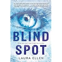 Blind Spot Blind Spot Paperback Kindle Hardcover