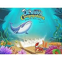 Answers VBS: Ocean Commotion - Season 1