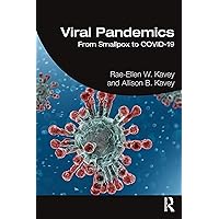 Viral Pandemics Viral Pandemics Paperback Kindle Hardcover