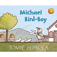Michael Bird-Boy Michael Bird-Boy Paperback Kindle Hardcover
