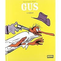 GUS 3. ERNEST (Spanish Edition) GUS 3. ERNEST (Spanish Edition) Hardcover