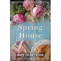 Spring House Spring House Kindle Audible Audiobook Paperback Library Binding