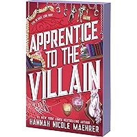 Apprentice to the Villain (Assistant and the Villain, 2) Apprentice to the Villain (Assistant and the Villain, 2) Paperback Kindle