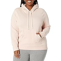 Women's Fleece Pullover Hoodie (Available in Plus Size)
