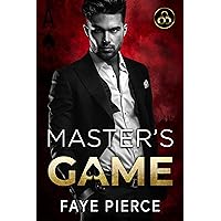 Master’s Game: Dark Mafia Romance (Masters of Cruelty Book 3) Master’s Game: Dark Mafia Romance (Masters of Cruelty Book 3) Kindle