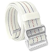 Gait Belts for Seniors, Belt to Lift Elderly Standing Assist Aid Quick Release Buckle for Caregivers, Nurses, Home Health Aides, Physical Therapists - 60