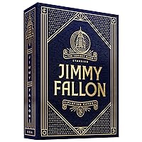 theory11 Jimmy Fallon Playing Cards
