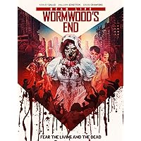Dead Life: Wormwood's End