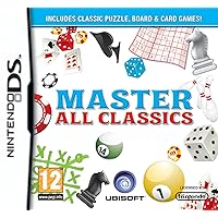 Master All Classics (Nintendo DS)