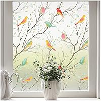 Bundle - Compatible with Stained Glass Window Film and Blackout Window Film Save 7%