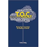 Toc Thinking: Removing Constraints for Business Growth Toc Thinking: Removing Constraints for Business Growth Paperback Kindle