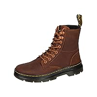 Dr. Martens Unisex Combs Poly Casual Boots
