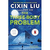 The Three-Body Problem The Three-Body Problem Audible Audiobook Paperback Kindle Hardcover Audio CD