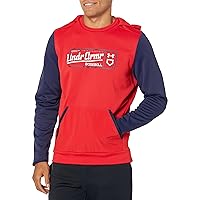 Under Armour Men's Baseball Graphic Hoodie 23