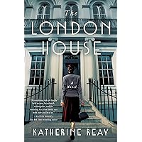 The London House The London House Kindle Audible Audiobook Paperback Library Binding Audio CD