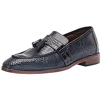 STACY ADAMS Men's Pacetti Tassel Slip on Loafer