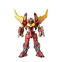 Flame Toys - Transformers - Kuro Kara Kuri - Rodimus (IDW Version) Model Kit