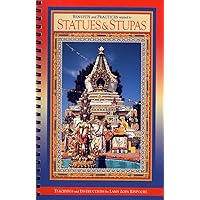 Benefits and Practices Related to Statues and Stupas Part 1